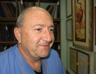ד״ר אבי גליקשטיין